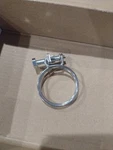 Wilwood 260-3393 Replacement Reservoir Clamp Assembly. Fixed Price $7.00.