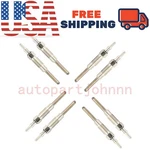 Set Of Glow Plug Fits 1988-1994 Ford F-250 F-350 7.3L Powerstroke Turbo Diesel. Fixed Price $22.99.