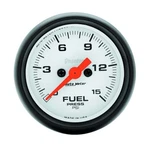 Auto Meter Phantom 2 1/16IN Fuel Press 0-15 Psi Elec.. Fixed Price $317.86.