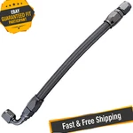 Fragola 841004 Nylon Race Hose. Fixed Price $120.10.