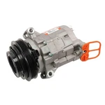 Gm Genuine Parts 15-22274 A/c Compressor For 10-15 Chevrolet Camaro. Fixed Price $367.99.