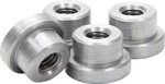 Allstar Performance ALL18549 Weld On Nuts 3/8-16 Short 4PK. Fixed Price $35.99.