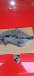 Porsche Generator Bracket Holder And Bolts, 9446031341R Used. Fixed Price $26.79.