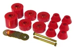 Prothane For 73-80 Gm Body Mount 12 Bushing Kit Red. Fixed Price $105.35.