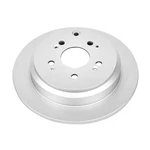 Powerstop JBR990EVC Evolution Coated Rotor For 05-10 Honda Odyssey. Fixed Price $66.56.