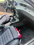 For Bmw 6 Series E24 Fire Extinguisher Bracket - Safety & Style. Fixed Price $86.00.