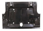 Auto Metal Direct 800-1570 Trunk Floor Full Oe Style. Fixed Price $598.34.