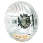 United Pacific S2005LED 5-3/4" Crystal Halogen Headlight,. Fixed Price $42.99.
