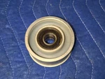 *nos* 6-RIB 8-RIB Idler Pulley Tensioner Heavy Duty W/ Dual Bearings. Fixed Price $79.95.