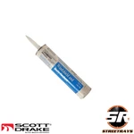 Scott Drake CRL-7708 Windshield & Body Sealant (11OZ) 64-68 Ford Mustang. Fixed Price $25.90.