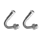 Pacific Dualies 18135 Degree Valve Stem Extension - Set Of 2. Fixed Price $34.29.