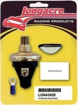 Longacre Fuel Pressure Sender 1/8IN. Npt 2-7PSI 52-43020. Fixed Price $49.11.