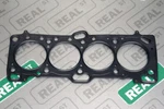 Cometic Head Gasket 85.5MM .030" Eclipse Evo 1 4G63T Bolt 7 C4233-030. Fixed Price $107.24.