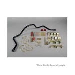 Addco 341 Rear Performance Anti Sway Bar Stabilizer Kit. Fixed Price $291.18.