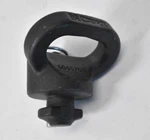Curt 6061701 Gooseneck Fifth Wheel Safety Chain Anchor For Ram 2500 3500. Fixed Price $32.85.