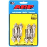 Arp 400-8019 Stainless Steel Stud Kit M10 X 1.50MM Base Thread (set Of 8). Fixed Price $144.55.