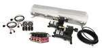 Ridetech 30154700 Bigred Analog 4-WAY Air Sus Control Sys 5-GALLON Tank. Fixed Price $2475.00.