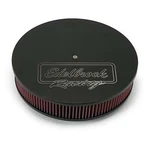 Edelbrock Victor Series Air Cleaners 41613. Fixed Price $329.95.