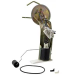 Fuel Pump Hanger Assembly Carter P74621S Fits 90-92 Lincoln Town 4.6L-V8. Fixed Price $184.68.