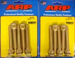 Arp 100-7702 Wheel Studs Late Gm Disc Brake Early Drum 7/16-20 Set Of Pcs. Fixed Price $88.17.