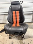 Tmi Products Ford Mustang Classic Buckets W/5 Point Harness Black Universal. Fixed Price $1546.00.