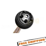 Longacre 52-22601 2" Billet Aluminum Shifter Ball. Fixed Price $58.64.