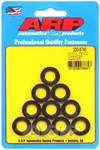 Arp For M10 Id .750 Od Chamfer Black Washers 200-8745. Fixed Price $23.89.