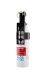 First Alert Model Number # FE5R-PWCNA Fire Extinguisher White 1.4 Lb. Fixed Price $42.99.