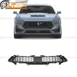 Ford Mustang Gt 2024 2025 Front Center Lower Grilles Bumper Honeycomb. Fixed Price $152.34.