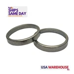 Drp 007 10583, Bearing Race Kit 2.5IN Gn 5X5 Prem Finished Performance Parts. Fixed Price $124.43.