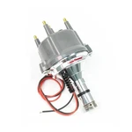 Pertronix Flame-thrower Distributor W/ Ignitor Vacuum Ford 2.0L 4 Cyl Eng.. Fixed Price $440.84.