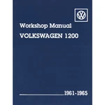 Bentley Repair Manual, Type Vw 61-65 Dunebuggy &. Fixed Price $161.99.