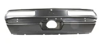 1969 Camaro Complete Tail Light Panel W/o Backup Holes. Fixed Price $279.50.