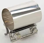 Dynomax 35621 Stainless Steel Seal Clamp. Fixed Price $24.02.