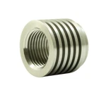 Aem (30-4008) Universal Stainless Manifold Bung Install Kit. Fixed Price $31.05.