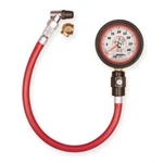 Longacre 52-52013 Deluxe 2-1/2" Face Gid Analog Tire Gauge; 0-40 Psi By Lb.. Fixed Price $70.69.