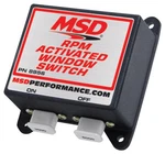 Msd 8956 Window Rpm Activated Switch. Fixed Price $204.95.