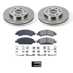 Power Stop KOE2069. Fixed Price $191.55.