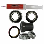 Drp Performance 007-10576K Wheel Hub Defender Outer Bearings/grease/seal. Fixed Price $541.15.