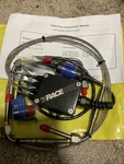 Racepak 220VPTC1357S18 V-net 4 Channel Egt Sensor Module W T-cable. Fixed Price $850.00.