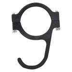 Longacre 52-22572 1-1/2" Roll Bar Helmet Hook. Fixed Price $27.99.