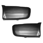 For Chevy Blazer 98-05 Bumper Extension Set Rear Driver & Passenger Side. Fixed Price $146.28.