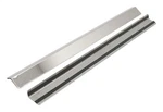 Offroad RT34010 Stainless Door Edge Guard For 76-95 Jeep CJ7/WRANGLER Yj. Fixed Price $32.22.