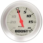 Equus 2-5/8" Bst 30PSI E8457*2-5/8 In Vacuum/boost Gauge. Fixed Price $65.50.