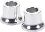 Allstar Performance ALL18708 Aluminum 5/16 In. Id 1/2 Long Tapered Spacers. Fixed Price $22.68.