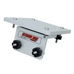 Universal Aluminum Downrigger Bracket For Tracker Versatrack Systems. Fixed Price $76.06.