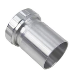 2" O.d Alloy Filler Neck With Cap M 52X2.5 Splash Bowl Fuel Tank Weld On Pro. Fixed Price $13.99.