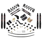 Skyjacker Lift Kit - Suspension, Springs And Related Components. Fixed Price $2061.49.
