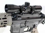 Trinity Paintball 4X32 Sniper Scope For Tippmann Tmc Accessories Woodsball Gear. Fixed Price $49.95.
