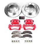 Powerstop Disc Brake Kit KC1905-36. Fixed Price $812.67.